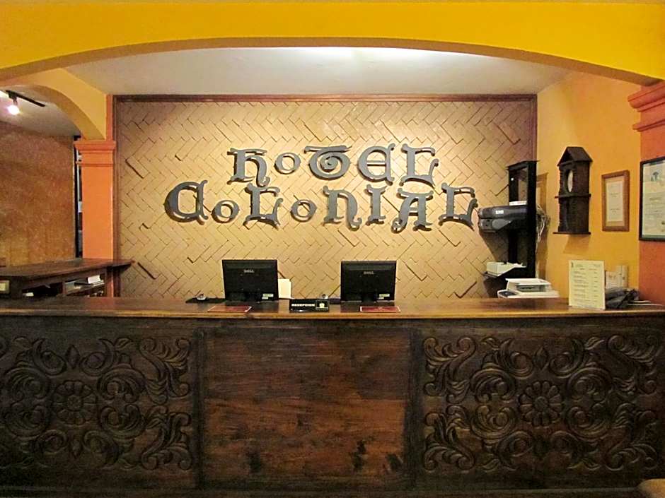 Hotel Colonial