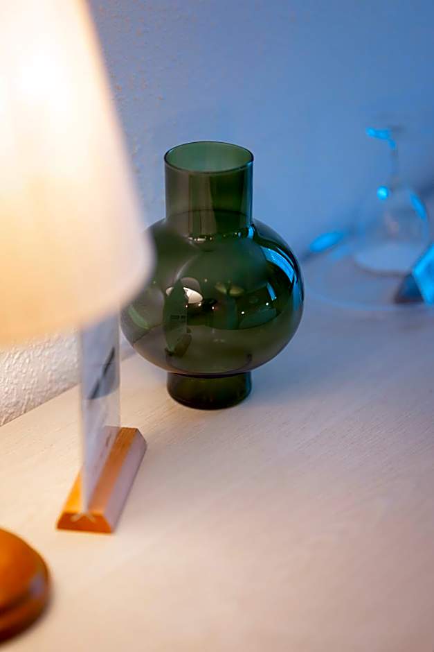 Hessenland Hotel Kassel Innenstadt by Stay Awesome