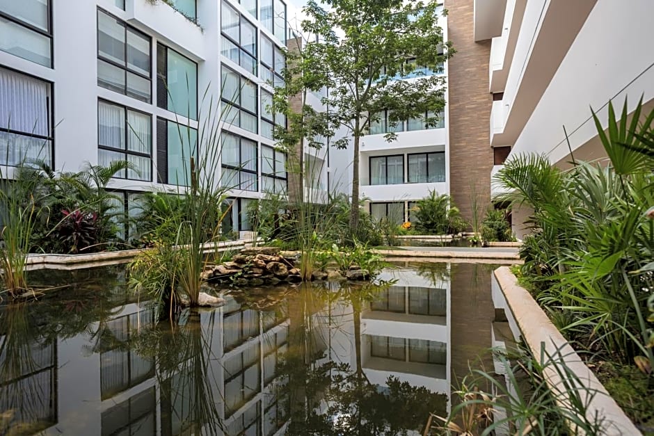 Anah Suites