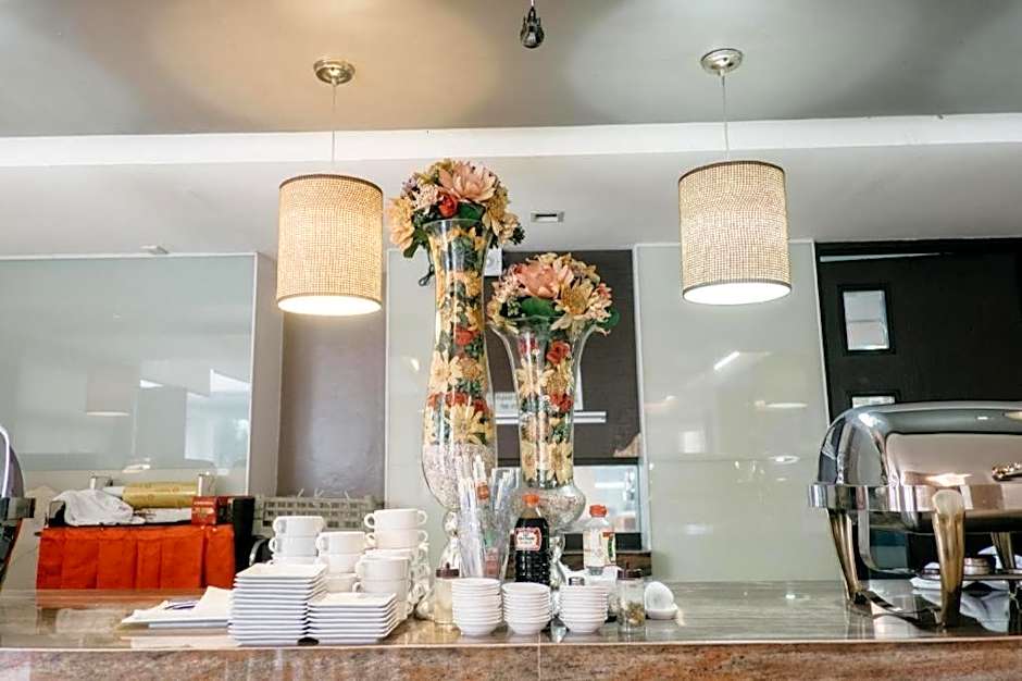 East Asia Royale Hotel