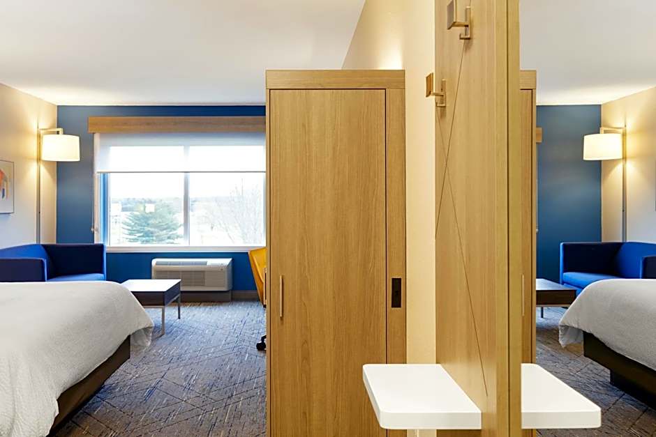 Holiday Inn Express Hotels & Suites Jacksonville By IHG