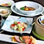 Kitabiwako Hotel Grazie
