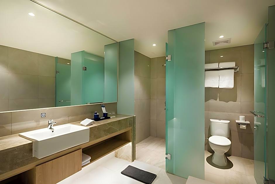 Aston Bintaro Hotel & Conference Center