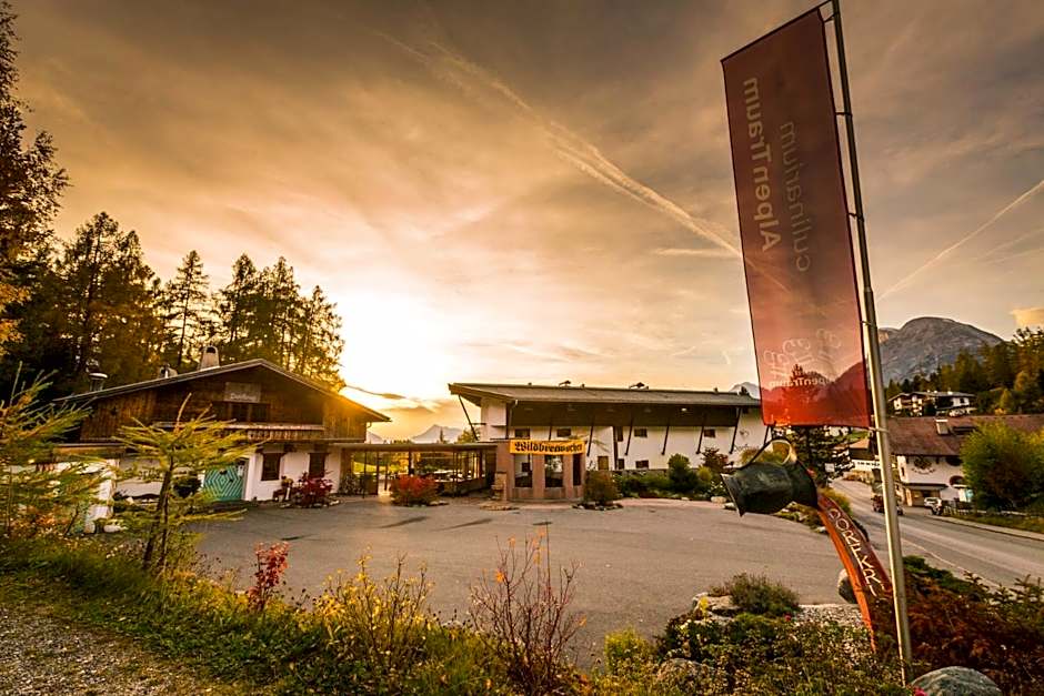 s'Hoamatl Dorfkrug Appartements