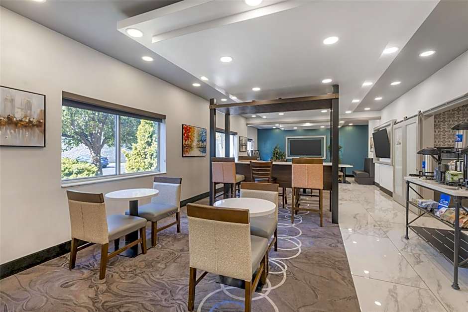 Best Western Independence Kansas City