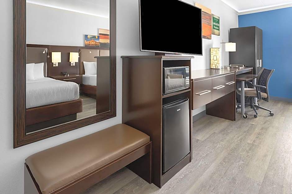 Baymont by Wyndham Lancaster PA Dutch Country