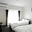 Omura Station Hotel