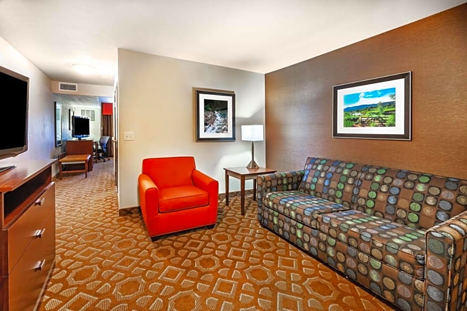 Holiday Inn Durango Downtown By IHG