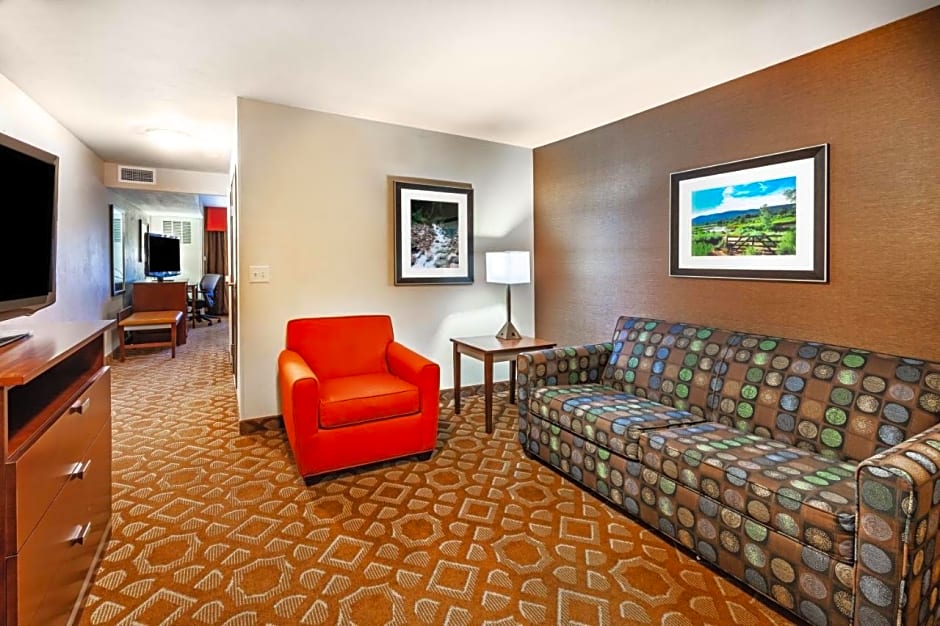 Holiday Inn & Suites Durango Downtown