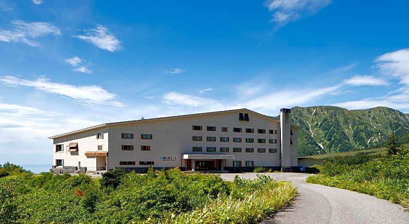 Midagahara Hotel