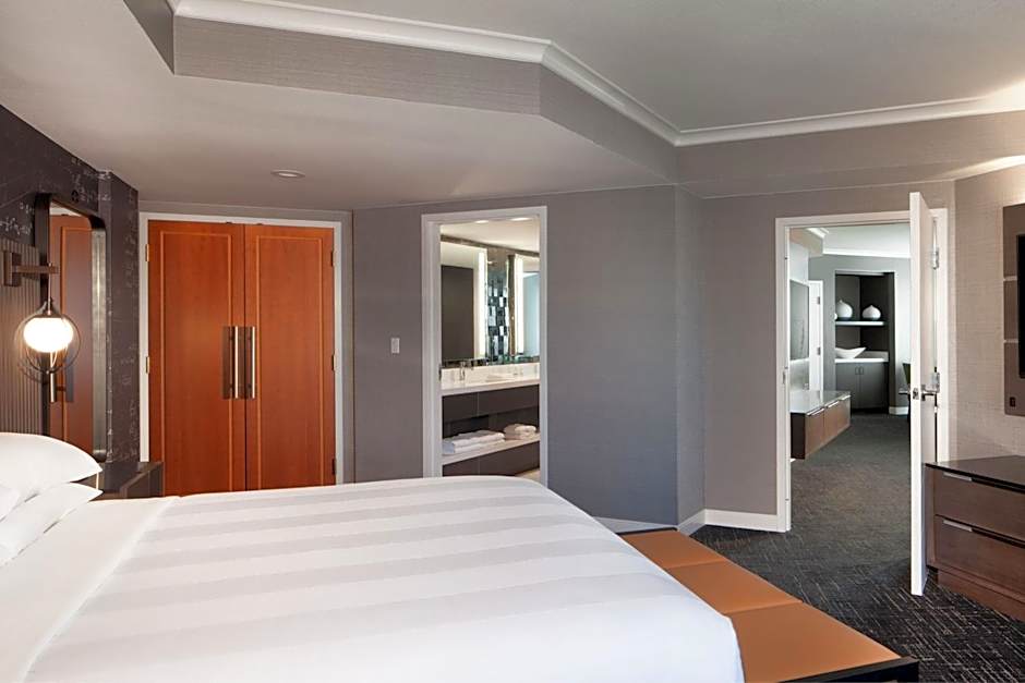 Fremont Marriott Silicon Valley