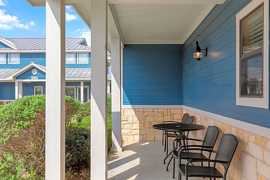 WorldMark New Braunfels