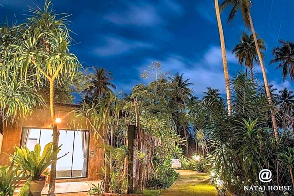 Natai House Resort นาใต้เฮ้าส์ รีสอร์ท
