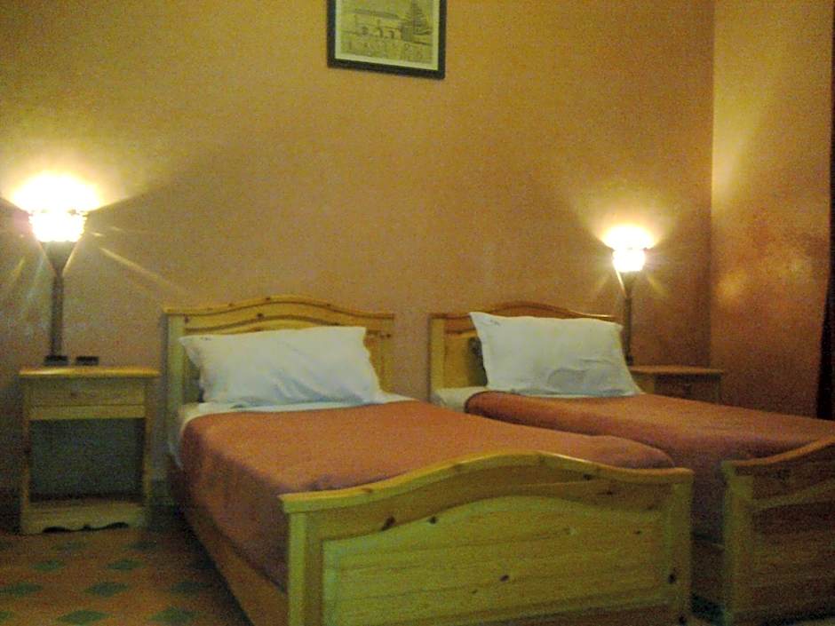 Residence Essaouira Mogador