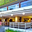 The Magani Hotel And Spa