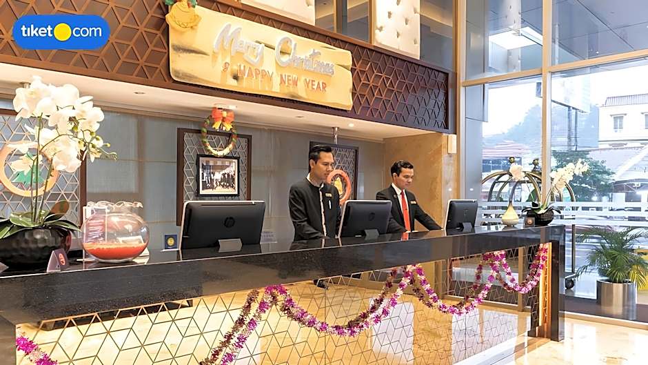 Louis Kienne Hotel Pandanaran