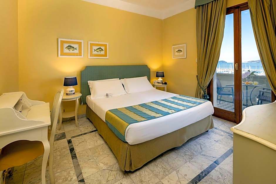 Hotel Shelley e delle Palme, BW Signature Collection