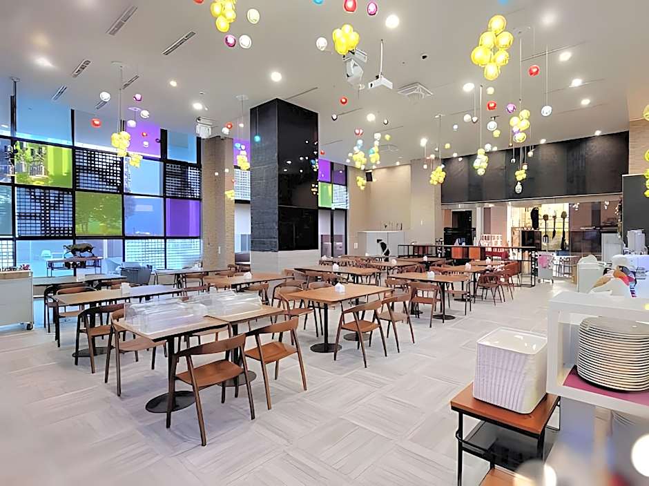 Freedom Design Hotel