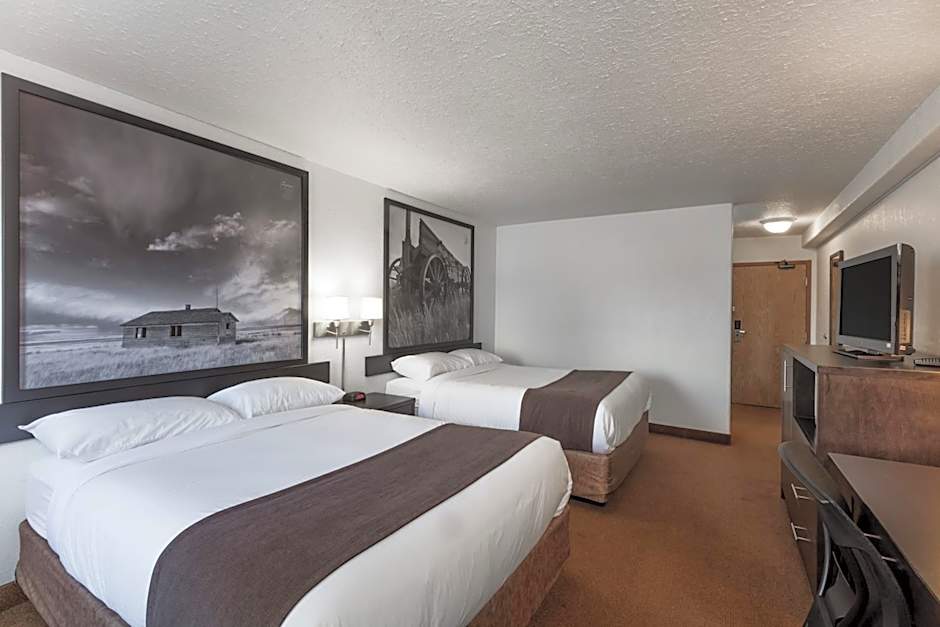 Super 8 by Wyndham Vermilion AB