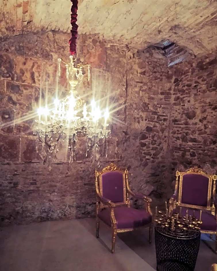 Hotel Secrets Priorat