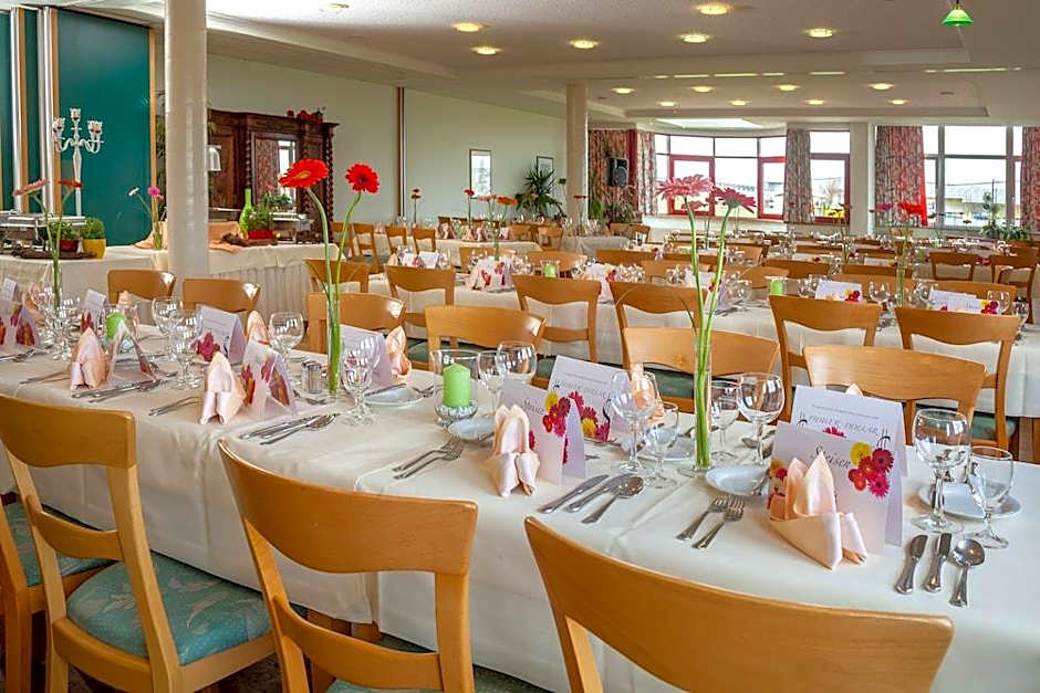 Sporthotel Öhringen