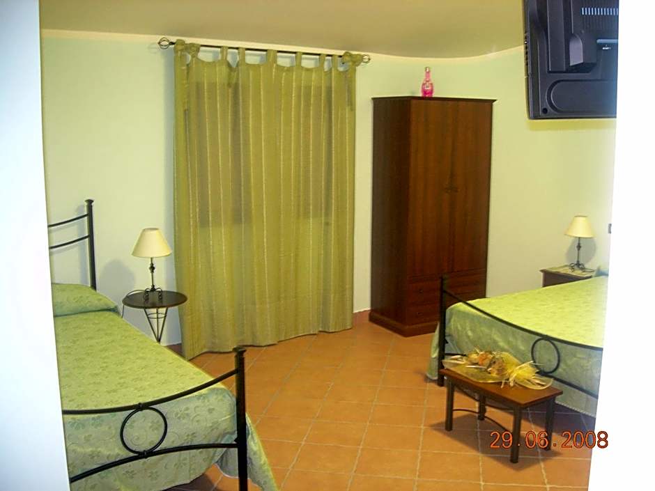 B&B La Porta Dell'Etna