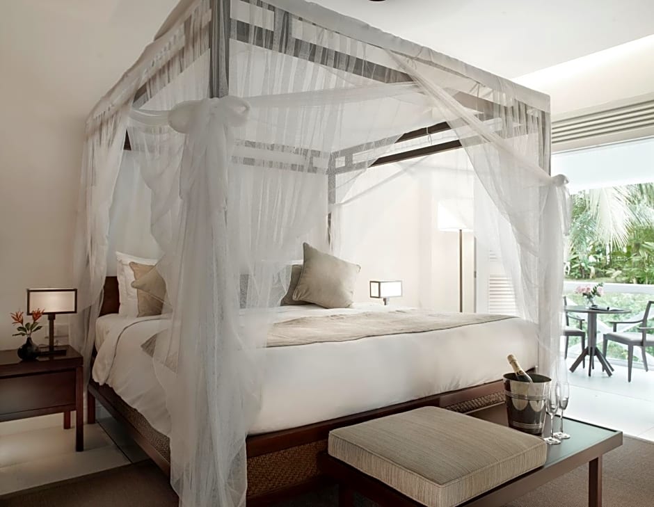 Amara Sanctuary Resort Sentosa Singapore Singapore Pokoje