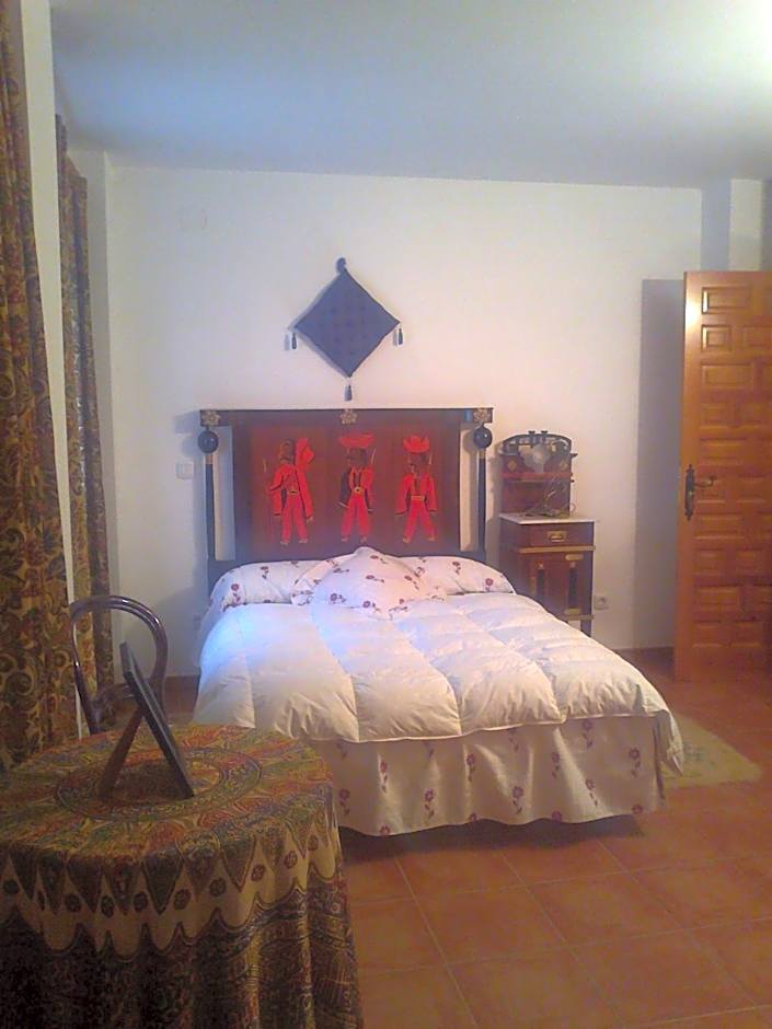 Fuerte de San Mauricio