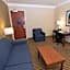 Comfort Suites Visalia