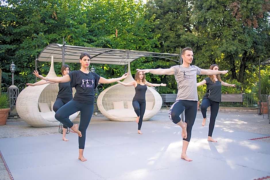 Ambasciatori Place Hotel