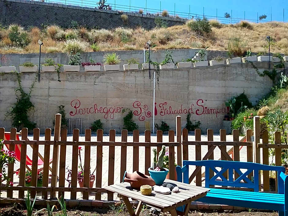 Felicidad Siempre B&B