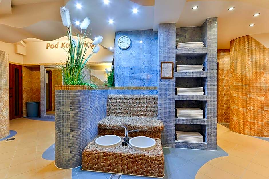 Pensjonat pod Kotelnicą