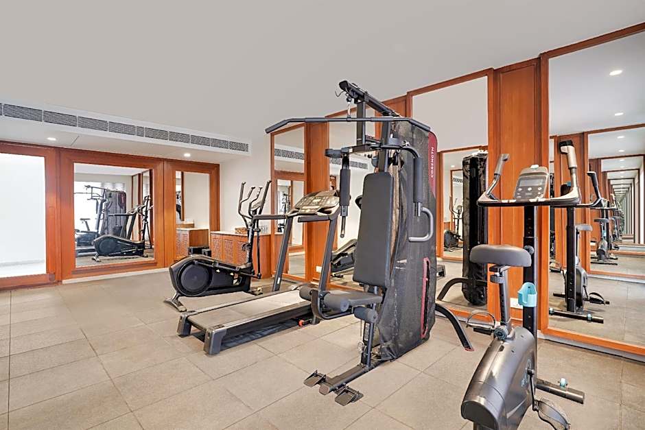 Lemon Tree Hotel Rajkot