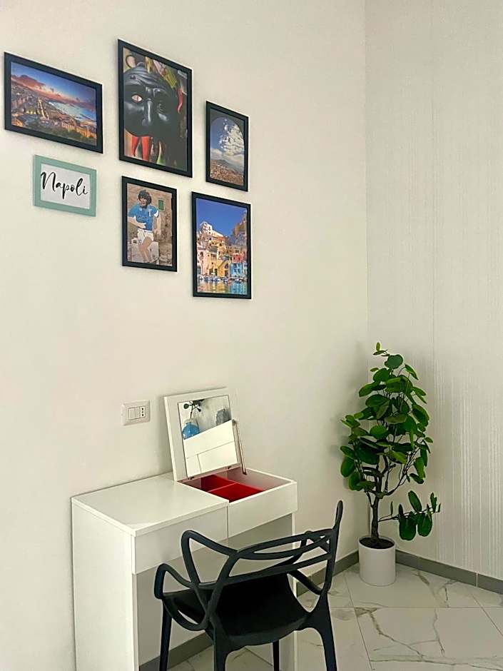 Sophia Boutique Home