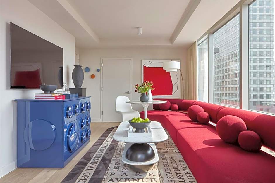 Hotel Park Ave
