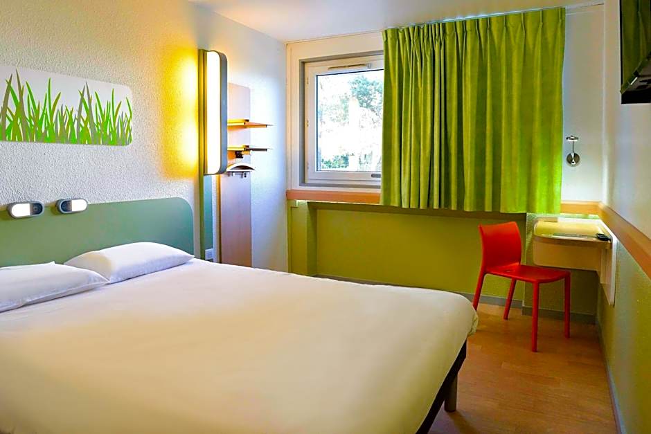 ibis budget Bordeaux Lac