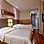 Hanting Hotel Ningbo Railway Station