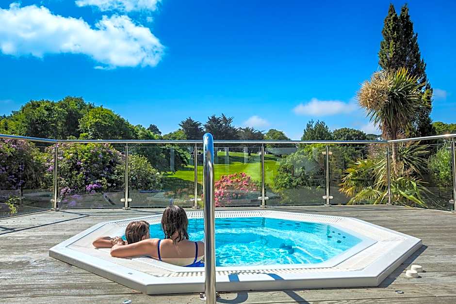Budock Vean Hotel and Spa