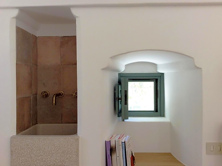Masseria Fenicia – Monopoli, LA