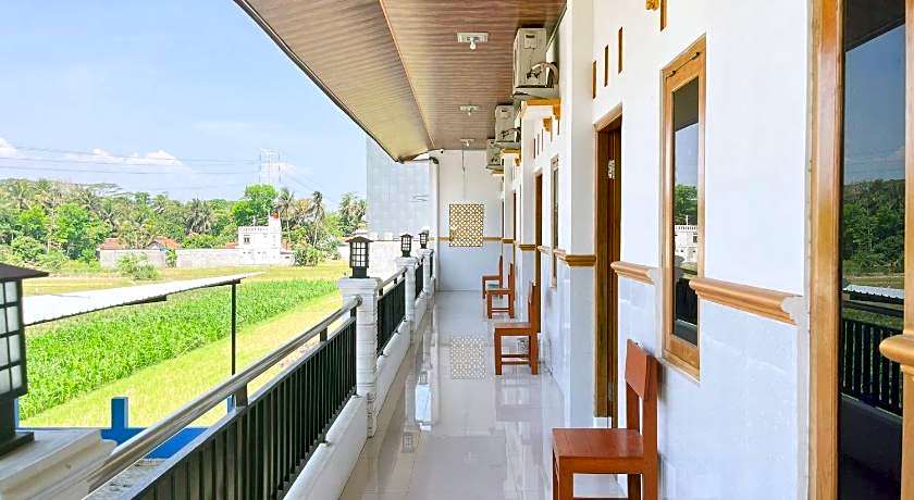 OYO 92101 Elma Guesthouse