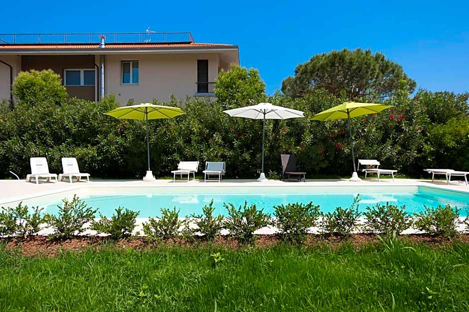 Bed and Breakfast da Beatrice