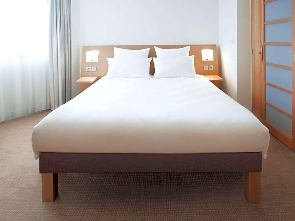 Novotel Reading Centre
