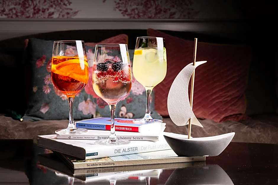 Hotel Alt Lohbruegger Hof