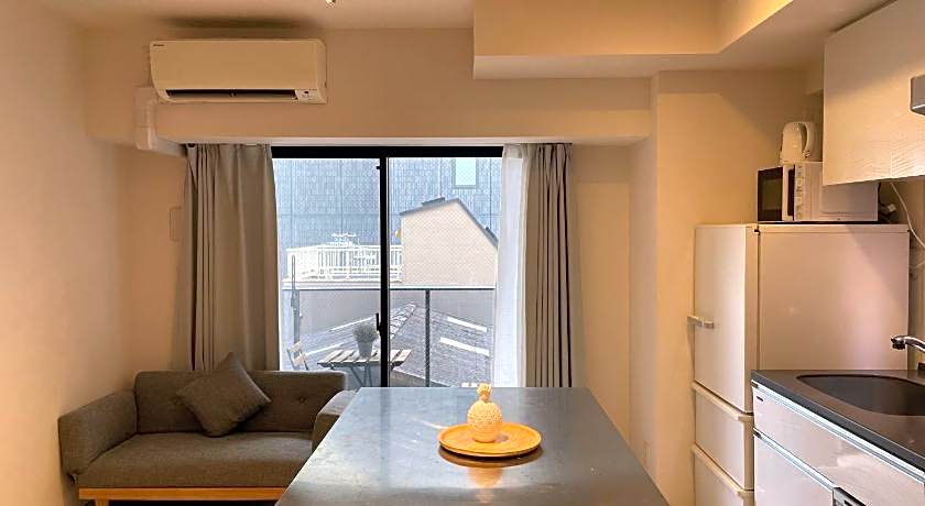 Dash Living Nihonbashi