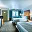 Best Western Foothills Inn