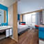 Holiday Inn Express Ningbo City Center By IHG
