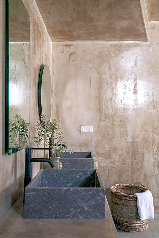 Andronis Arcadia Hotel