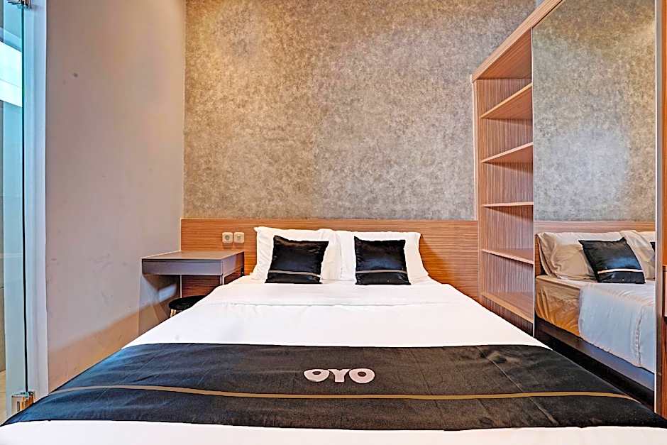 OYO Capital O 91348 Keenan Living