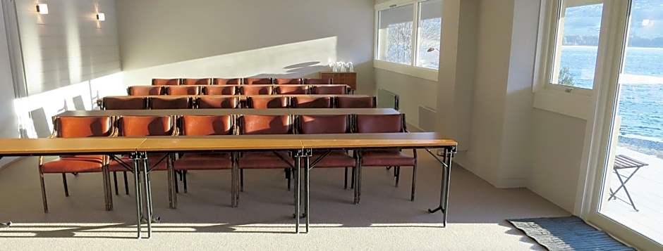 Voss Vandrarheim Hostel