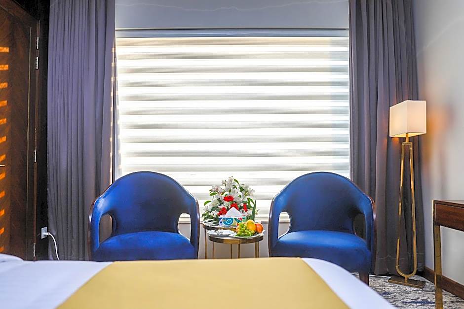 Best Western Premier Islamabad